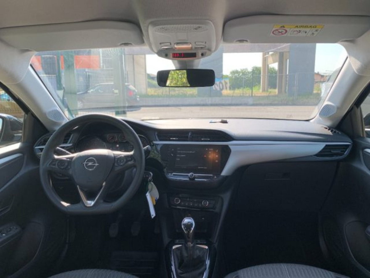 Opel Corsa 1.2 Elegance (10)