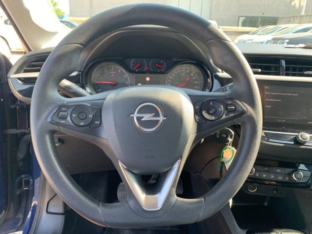 Opel Corsa 1.2 Elegance (16)