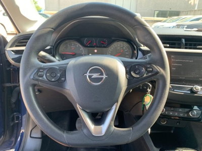 Opel Corsa 1.2 Elegance (16)