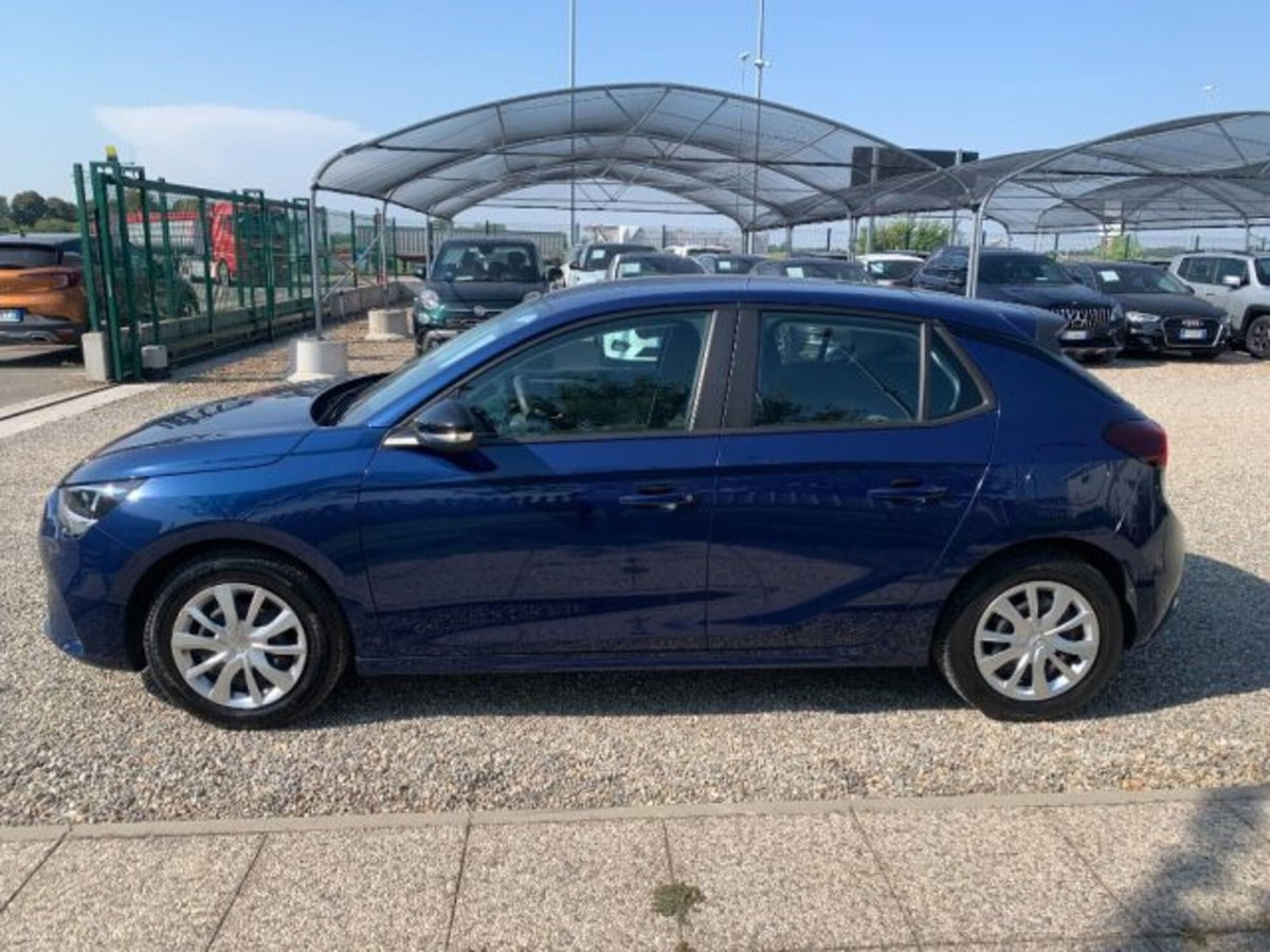 Opel Corsa 1.2 Elegance (2)
