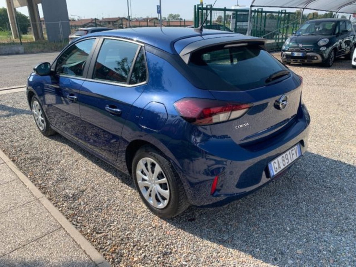 Opel Corsa 1.2 Elegance (3)
