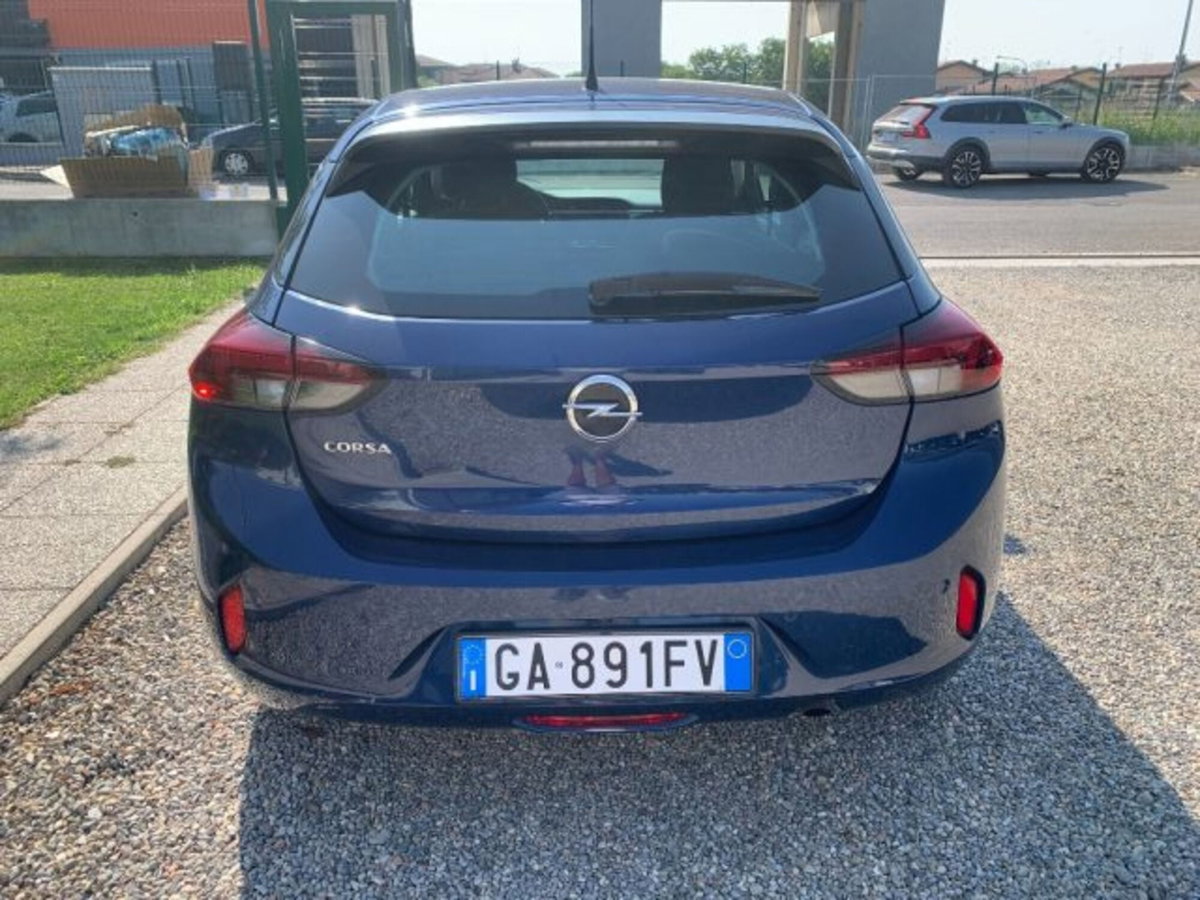 Opel Corsa 1.2 Elegance (4)