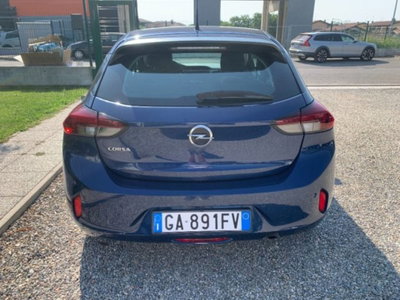 Opel Corsa 1.2 Elegance (4)