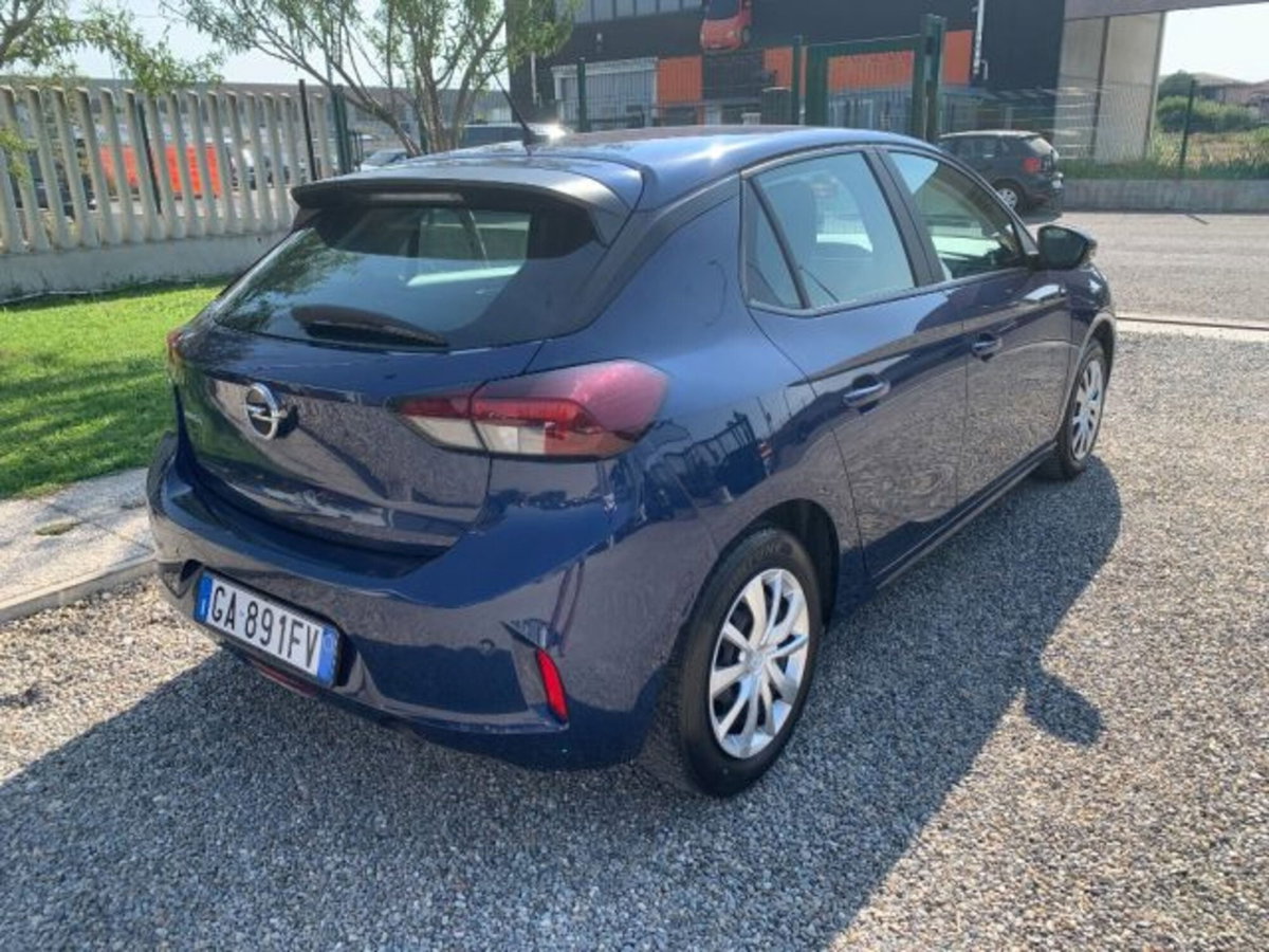Opel Corsa 1.2 Elegance (5)