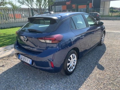 Opel Corsa 1.2 Elegance (5)