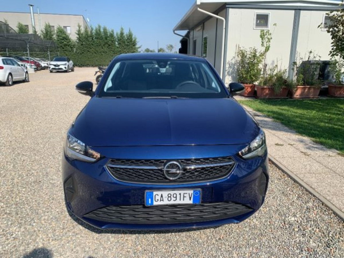 Opel Corsa 1.2 Elegance (8)