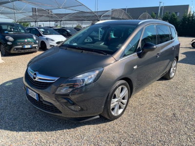 Opel Zafira Tourer 1.6 CDTi 136CV Start&Stop Cosmo usata