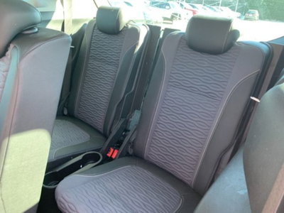 Opel Zafira Tourer 1.6 CDTi 136CV Start&Stop Cosmo (11)