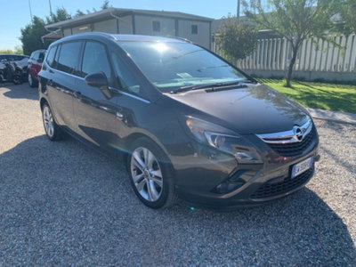 Opel Zafira Tourer 1.6 CDTi 136CV Start&Stop Cosmo (3)