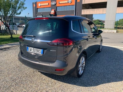 Opel Zafira Tourer 1.6 CDTi 136CV Start&Stop Cosmo (5)