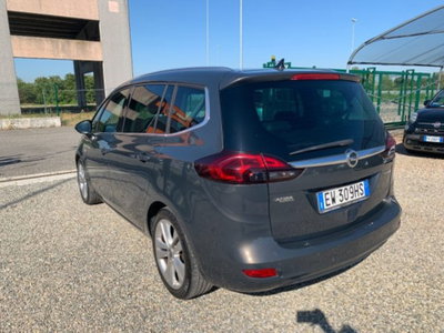 Opel Zafira Tourer 1.6 CDTi 136CV Start&Stop Cosmo (7)