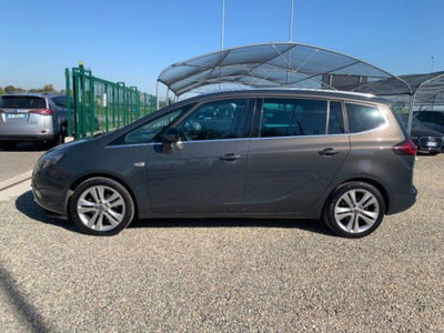 Opel Zafira Tourer 1.6 CDTi 136CV Start&Stop Cosmo (8)