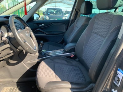 Opel Zafira Tourer 1.6 CDTi 136CV Start&Stop Cosmo (9)