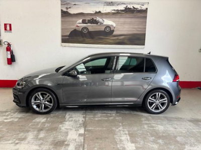 Volkswagen Golf 1.4 TSI 125 CV DSG 5p. Sport BlueMotion Technology