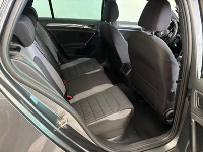 Volkswagen Golf 1.4 TSI 125 CV DSG 5p. Sport BlueMotion Technology (10)