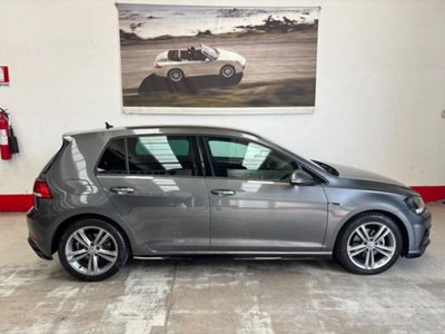 Volkswagen Golf 1.4 TSI 125 CV DSG 5p. Sport BlueMotion Technology (2)