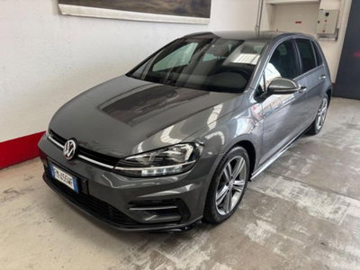 Volkswagen Golf 1.4 TSI 125 CV DSG 5p. Sport BlueMotion Technology (3)