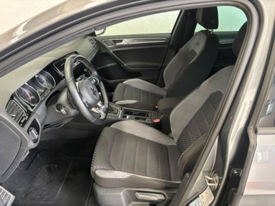 Volkswagen Golf 1.4 TSI 125 CV DSG 5p. Sport BlueMotion Technology (7)