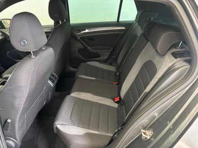 Volkswagen Golf 1.4 TSI 125 CV DSG 5p. Sport BlueMotion Technology (8)