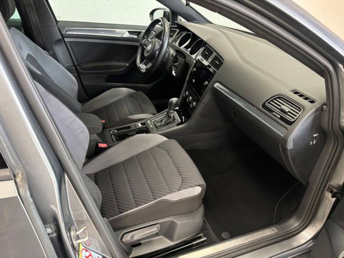 Volkswagen Golf 1.4 TSI 125 CV DSG 5p. Sport BlueMotion Technology (9)