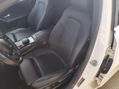 Mercedes-Benz Classe A Sedan 180 d Automatic 4p. Business (6)