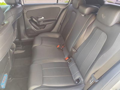 Mercedes-Benz Classe A Sedan 180 d Automatic 4p. Business (7)