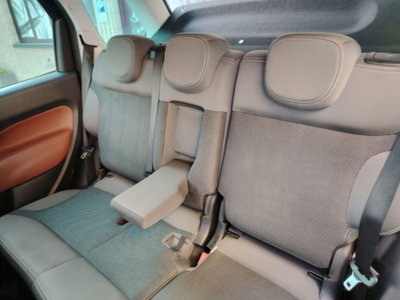 Fiat 500L 1.6 Multijet 105 CV Trekking (16)