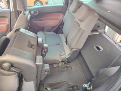 Fiat 500L 1.6 Multijet 105 CV Trekking (17)
