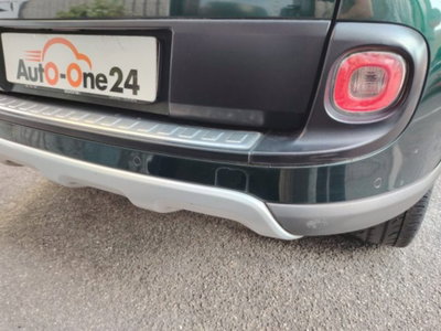 Fiat 500L 1.6 Multijet 105 CV Trekking (7)