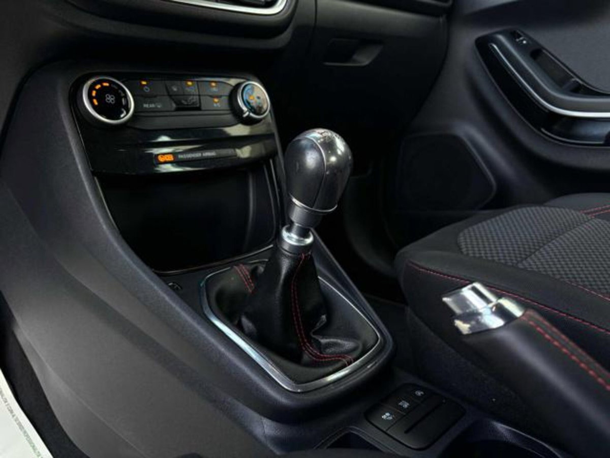 Ford Puma 1.0 EcoBoost Hybrid 125 CV S&S ST-Line Design 2 (10)