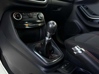 Ford Puma 1.0 EcoBoost Hybrid 125 CV S&S ST-Line Design 2 (10)