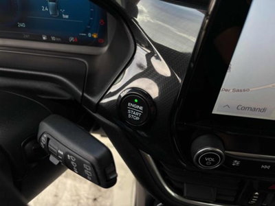Ford Puma 1.0 EcoBoost Hybrid 125 CV S&S ST-Line Design 2 (14)