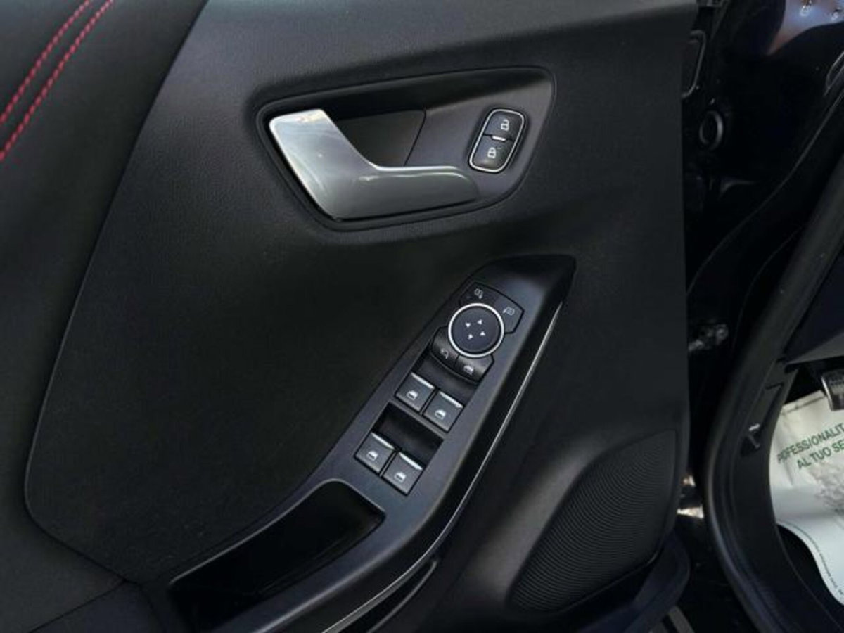 Ford Puma 1.0 EcoBoost Hybrid 125 CV S&S ST-Line Design 2 (16)