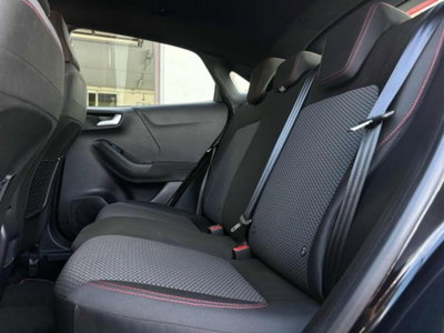 Ford Puma 1.0 EcoBoost Hybrid 125 CV S&S ST-Line Design 2 (17)