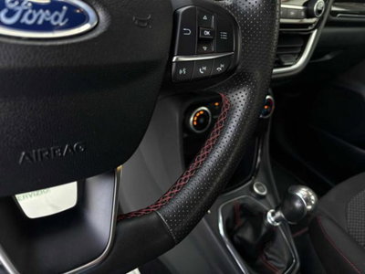 Ford Puma 1.0 EcoBoost Hybrid 125 CV S&S ST-Line Design 2 (20)