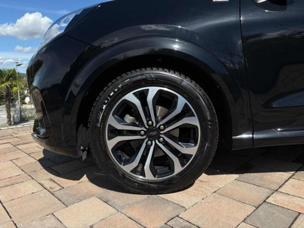Ford Puma 1.0 EcoBoost Hybrid 125 CV S&S ST-Line Design 2 (6)