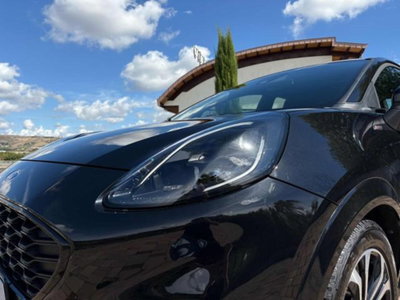 Ford Puma 1.0 EcoBoost Hybrid 125 CV S&S ST-Line Design 2 (7)