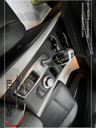 BMW X5 xDrive30d (13)