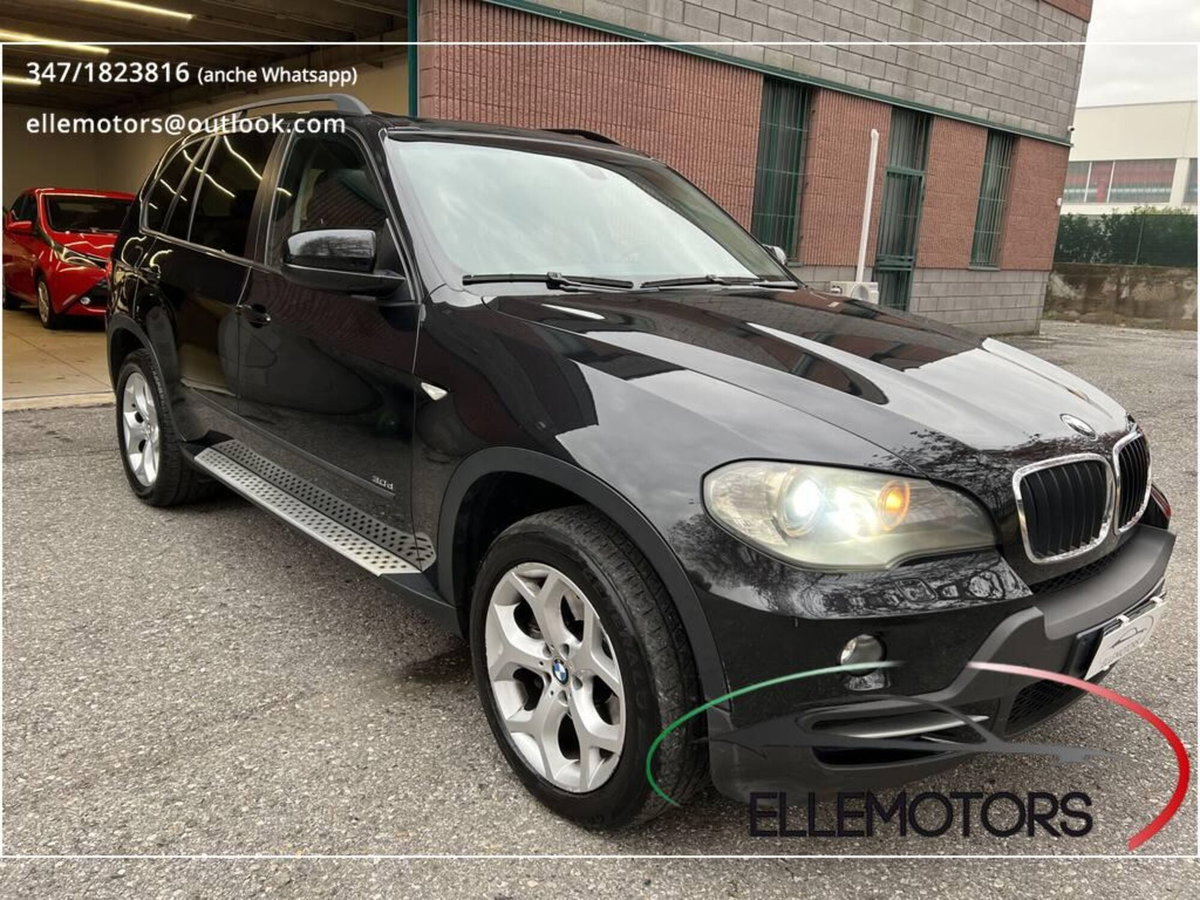 BMW X5 xDrive30d (3)