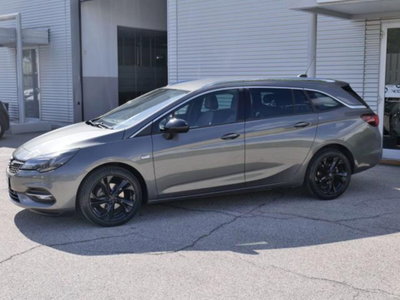 Opel Astra Station Wagon 1.5 CDTI 122 CV S&S Sports Business Elegance (2)