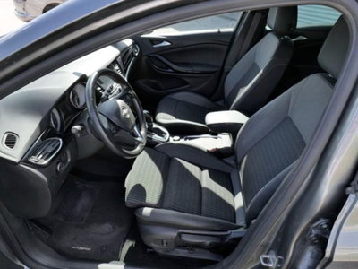 Opel Astra Station Wagon 1.5 CDTI 122 CV S&S Sports Business Elegance (5)