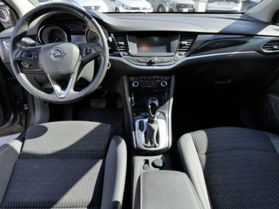 Opel Astra Station Wagon 1.5 CDTI 122 CV S&S Sports Business Elegance (6)
