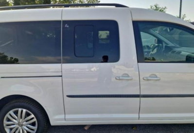 Volkswagen Caddy 2.0 TDI 102 CV Maxi (5)