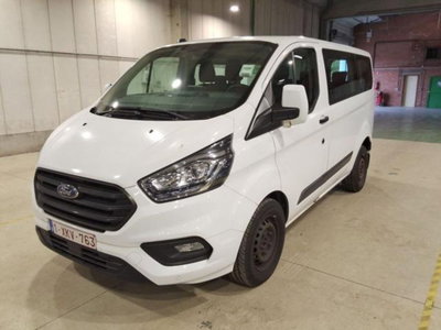 Ford Transit Custom Furgone 320 2.0 TDCi 130 PC Combi Trend usato