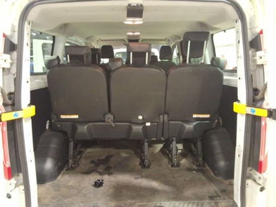 Ford Transit Custom Furgone 320 2.0 TDCi 130 PC Combi Trend (10)