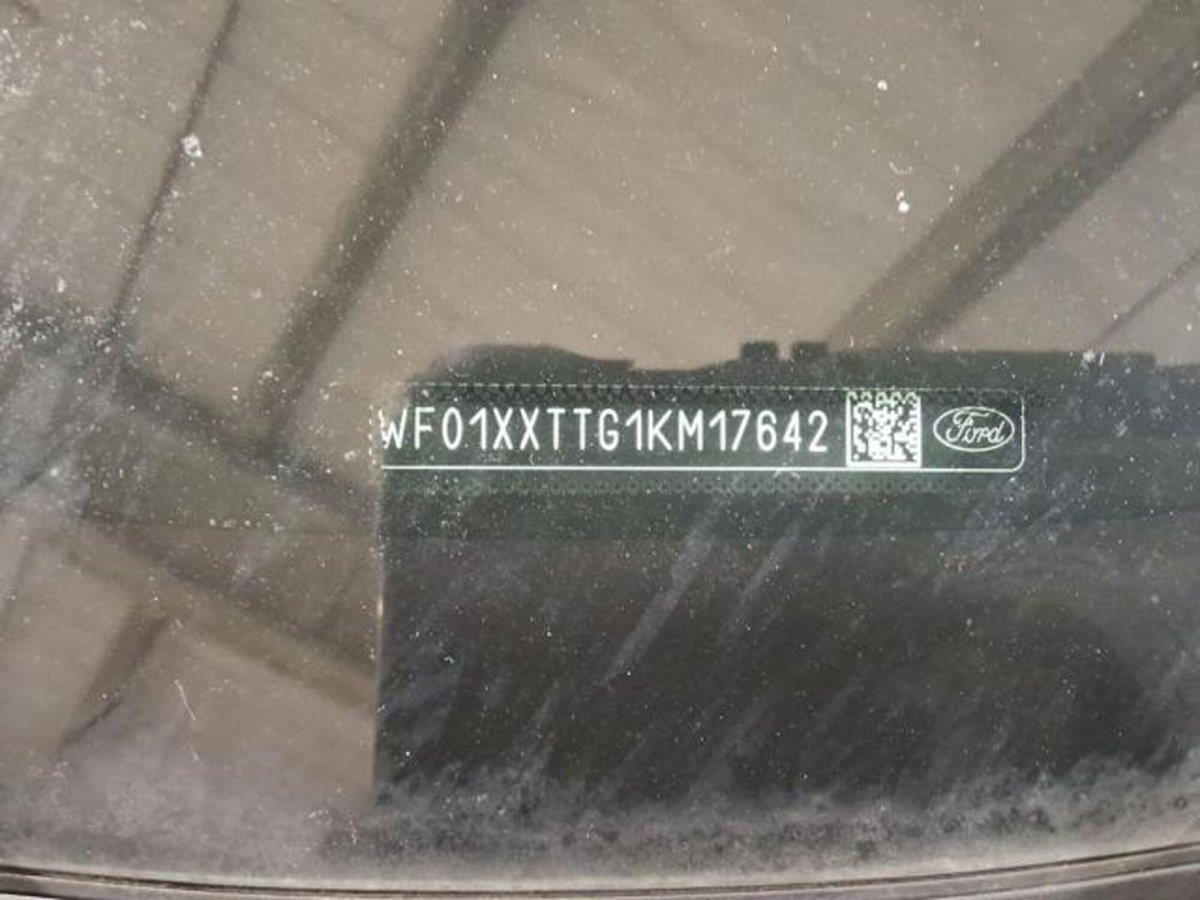 Ford Transit Custom Furgone 320 2.0 TDCi 130 PC Combi Trend (12)