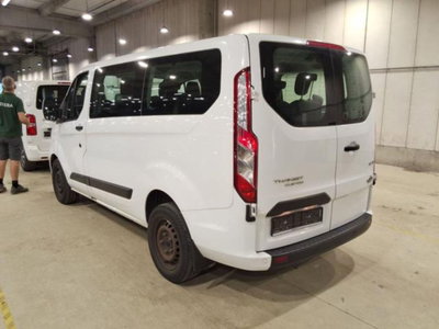 Ford Transit Custom Furgone 320 2.0 TDCi 130 PC Combi Trend (2)
