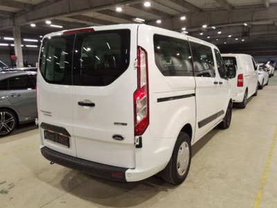 Ford Transit Custom Furgone 320 2.0 TDCi 130 PC Combi Trend (3)