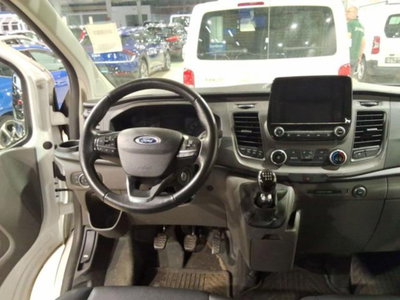 Ford Transit Custom Furgone 320 2.0 TDCi 130 PC Combi Trend (5)