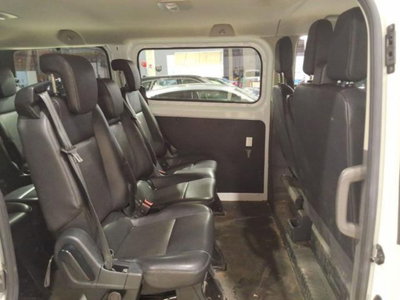 Ford Transit Custom Furgone 320 2.0 TDCi 130 PC Combi Trend (9)